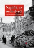 Mihályi Balázs,Tóth Gábor - Naplók az óvóhelyről