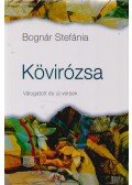 Bognár Stefánia - Kövirózsa (dedikált)