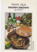Frank Júlia - Krumpliskönyv