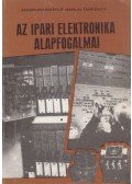 Hollós János - Az ipari elektronika alapfogalmai