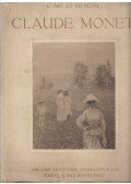 Georges Grappe - L'Art et le Beau - Claude Monet