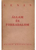Lenin - Állam és forradalom