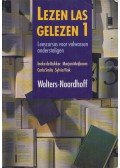 Ineke de Bakker,Marjan Meijboom,Carla Smits,Sylvia Vink - Lezen las gelezen 1.