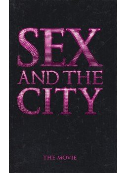 Michael Patrick King - Sex and the City, New York 2008 antikvár könyv