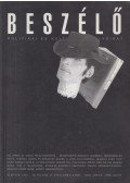 Kiss Ilona - Beszélő 1998. június