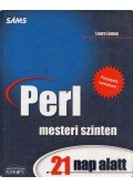 Laura Lemay - Perl mesteri szinten 21 nap alatt!