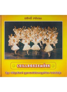 Sütő Péter - Csillagszeműek (Dedikált) Sütő Péter - Csillagszeműek (Dedikált), Budapest 2005 antikvár könyv