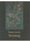 Benke László - Veszteség (dedikált)
