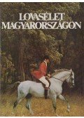 Sz. Bozsik Nóra,Dr. Várady Jenő - Lovasélet Magyarországon (dedikált)