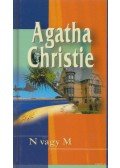 Agatha Christie - N vagy M