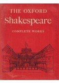 William Shakespeare - The Complete Works Of William Shakespeare