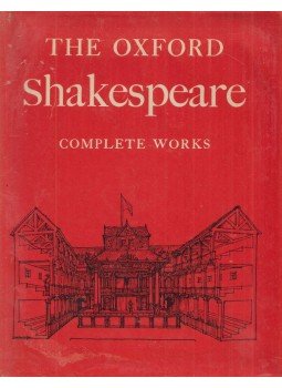 William Shakespeare - The Complete Works Of William Shakespeare William Shakespeare - The Complete Works Of William Shakespeare, London 1959 antikvár könyv