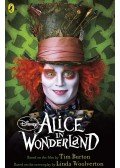Tim Burton,Linda Woolverton - Alice in Wonderland