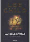 Lee Child - Lángoló sivatag