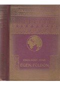 Cholnoky Jenő - Égen, földön
