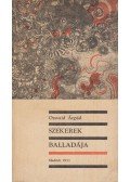 Ozsvald Árpád - Szekerek balladája