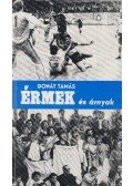 Donát Tamás - Érmek és árnyak