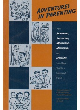 Duane Alexander - Adventures in Parenting Duane Alexander - Adventures in Parenting, 2001 antikvár könyv