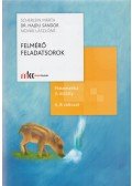 Scherlein Márta,Dr. Hajdu Sándor,Novák Lászlóné - Felmérő feladatsorok - Matematika 3. osztály