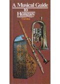 Balázs István - A Musical Guide to Hungary