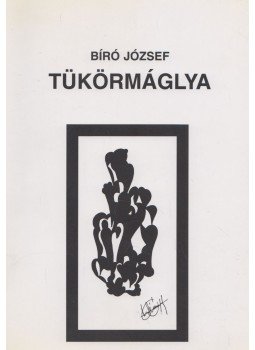 Bíró József - Tükörmáglya (dedikált) Bíró József - Tükörmáglya (dedikált), Budapest 2006 antikvár könyv
