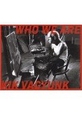 Bán András - Kik vagyunk / Who We Are
