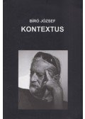 Bíró József - Kontextus (dedikált)