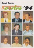 Donát Tamás - Sportré '94