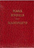 Karl Marx,Friedrich Engels - Manifesto of the Communist Party (mini)