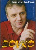 Darcsi István,Donát Tamás - Zovko (dedikált)