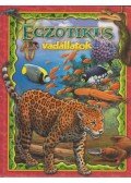 Bagoly Ilona - Egzotikus vadállatok