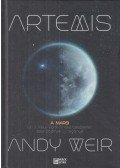 Andy Weir - Artemis