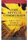 Arturo Pérez-Reverte - The Seville Communion