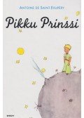 Antoine de Saint-Exupéry - Pikku Prinssi