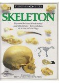 Steve Parker - Skeleton