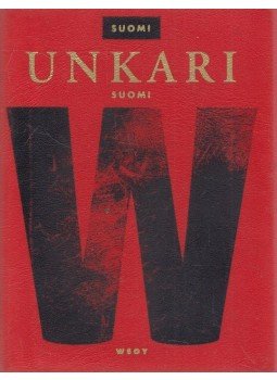 Nyirkos István - Suomi - Unkari - Soumi Nyirkos István - Suomi - Unkari - Soumi, Helsinki 2006 antikvár könyv