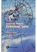 John Smith,Brian Hogan - Criminal Law