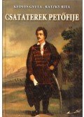 Kedves Gyula,Ratzky Rita - Csataterek Petőfije (dedikált)