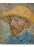 Erpel, Fritz - Autoportretele lui Van Gogh