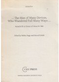 Sebők Marcell,Nagy Balázs - ... The Man of Many Devices, Who Wandered Full Many Ways...