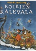 Mauri Kunnas - Koirien ​Kalevala