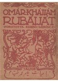 Omár Khajjám - Rubáiját
