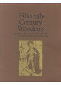 Richard S. Field - Fifteenth-Century Woodcuts