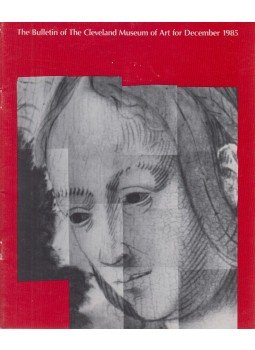 Jo Zuppan - The Bulletin of the Cleveland Museum of Art 1985, Cleveland 1985 antikvár könyv