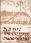 Dr. Zoltán József,Dr. Berza László - Budapest Történetének Bibliográfiája II. 1686-1950