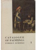 Andrzej Chudzikowski - Catalogue of Paintings I.