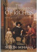 Simon Schama - The Embarrassment of Riches