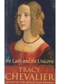Tracy Chevalier - The Lady and the Unicorn