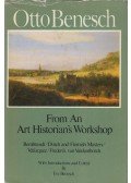 Eva Benesch (szerk.) - Otto Benesch: From an Art Historian's Workshop