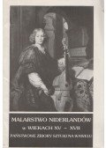 Jacek Foltyn,Stanislaw Kozak - Malarstwo Niderlandów